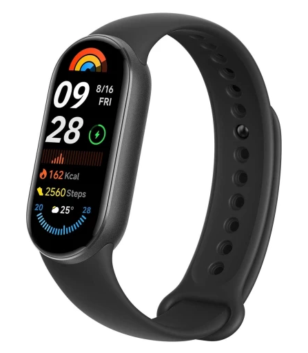 Фітнес браслет Xiaomi Mi Smart Band 9 - зображення 2