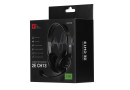 Гарнітура 2E CH13 Over-Ear USB Black (2E-CH13SU) - зображення 7