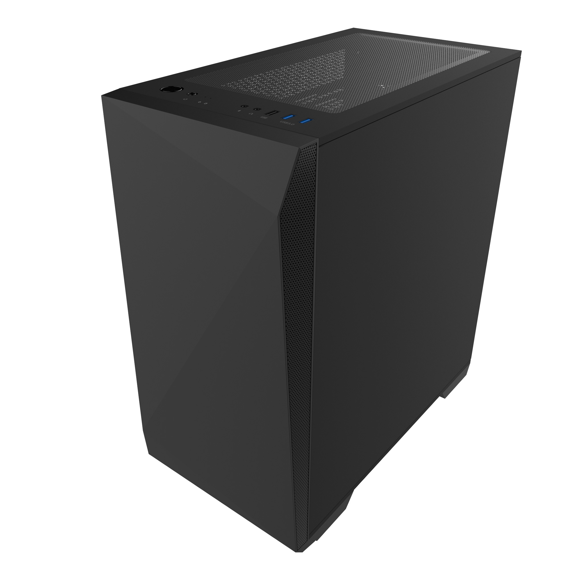 Корпус ZALMAN Z1 ICEBERG - зображення 5