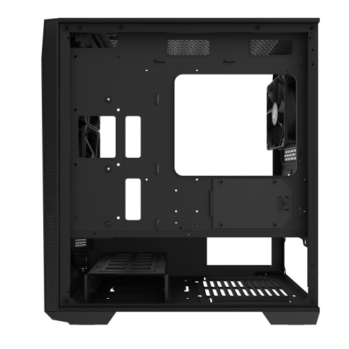 Корпус ZALMAN Z1 ICEBERG - зображення 9