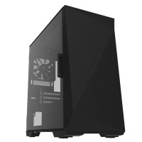 Корпус ZALMAN Z1 ICEBERG