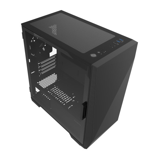 Корпус ZALMAN Z1 ICEBERG - зображення 3