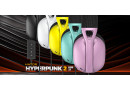 Гарнітура Hator Hyperpunk 2 Black (HTA-815) - зображення 6