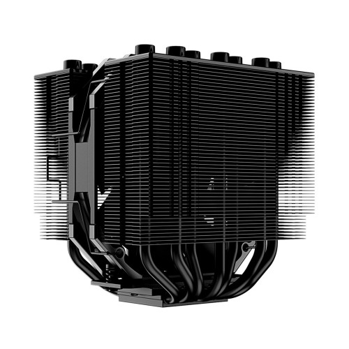 Вентилятор ID-Cooling SE-207-XT SLIM - зображення 2