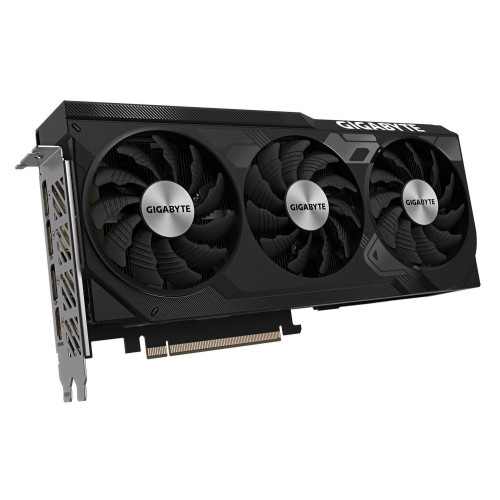 Відеокарта GeForce RTX 4070 12 GDDR6 Gigabyte WINDFORCE OC (GV-N4070WF3OCV2-12GD) - зображення 4