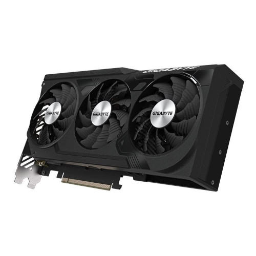 Відеокарта GeForce RTX 4070 12 GDDR6 Gigabyte WINDFORCE OC (GV-N4070WF3OCV2-12GD) - зображення 2