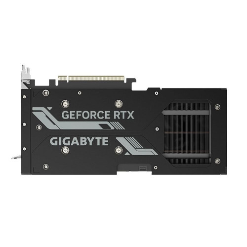 Відеокарта GeForce RTX 4070 12 GDDR6 Gigabyte WINDFORCE OC (GV-N4070WF3OCV2-12GD) - зображення 7