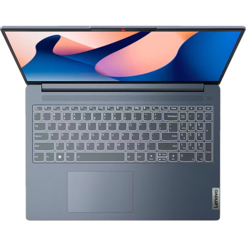 Ноутбук Lenovo IdeaPad Slim 5 16IAH8 (83BG0058RA) - зображення 3