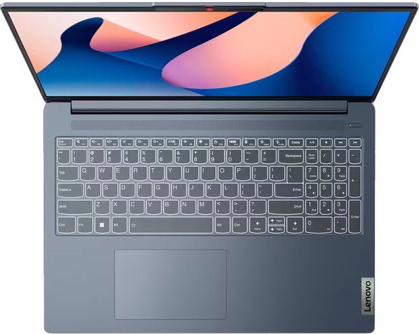 Ноутбук Lenovo IdeaPad Slim 5 16IAH8 (83BG0058RA) - зображення 3