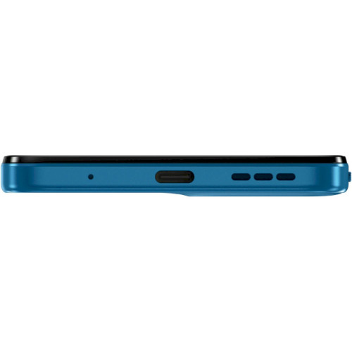 Смартфон Motorola G04 4\/64GB Blue - зображення 11