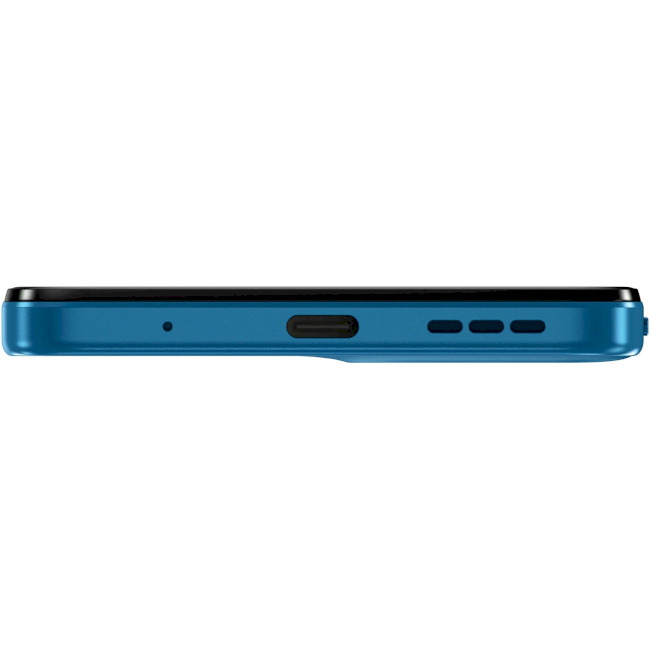 Смартфон Motorola G04 4\/64GB Blue - зображення 11