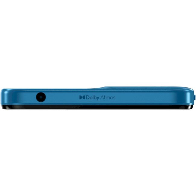 Смартфон Motorola G04 4\/64GB Blue - зображення 10