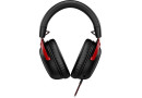 Гарнітура HyperX Cloud III Black-Red (727A9AA) - зображення 3