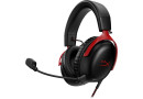 Гарнітура HyperX Cloud III Black-Red (727A9AA) - зображення 2