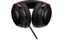 Гарнітура HyperX Cloud III Black-Red (727A9AA) - зображення 4