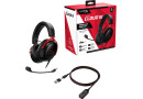 Гарнітура HyperX Cloud III Black-Red (727A9AA) - зображення 8