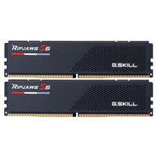 Пам'ять DDR5 RAM_64Gb (2x32Gb) 6400Mhz G.Skill Ripjaws S5 (F5-6400J3239G32GX2-RS5K)