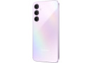 Смартфон SAMSUNG Galaxy A35 5G 8\/256Gb Lilac (SM-A356BLVG) - зображення 3