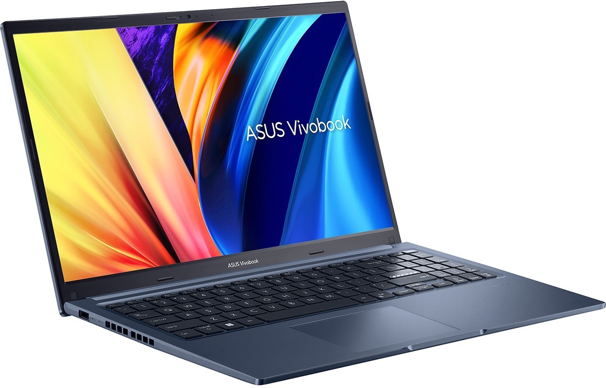 Ноутбук Asus Vivobook 15 D1502YA-BQ343 - зображення 4