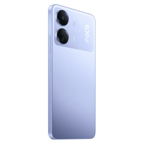 Смартфон Xiaomi Poco C65 8\/256 Purple - зображення 7