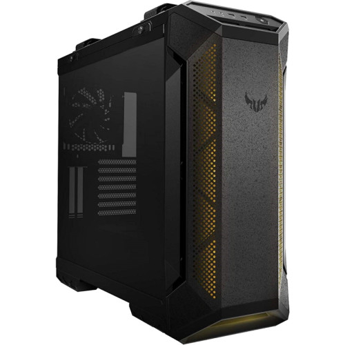 Корпус Asus TUF GAMING GT501 - зображення 1