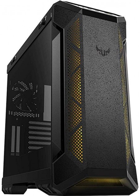 Корпус Asus TUF GAMING GT501 - зображення 3