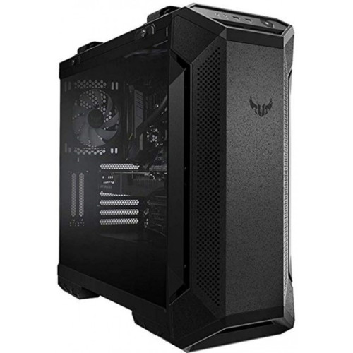 Корпус Asus TUF GAMING GT501 - зображення 2