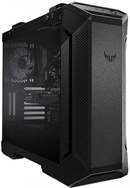 Корпус Asus TUF GAMING GT501 - зображення 2