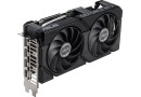 Відеокарта GeForce RTX 4070 SUPER 12 GDDR6X ASUS DUAL EVO OC (DUAL-RTX4070S-O12G-EVO) - зображення 4