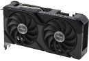 Відеокарта GeForce RTX 4070 SUPER 12 GDDR6X ASUS DUAL EVO OC (DUAL-RTX4070S-O12G-EVO) - зображення 5