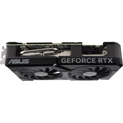 Відеокарта GeForce RTX 4070 SUPER 12 GDDR6X ASUS DUAL EVO OC (DUAL-RTX4070S-O12G-EVO) - зображення 6