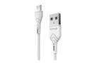 Кабель USB2  АM-microВM 1.0м, 3A, Grand-X - зображення 2