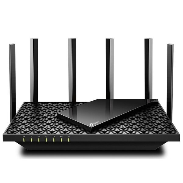 Маршрутизатор WiFi TP-Link Archer AX73 - зображення 1