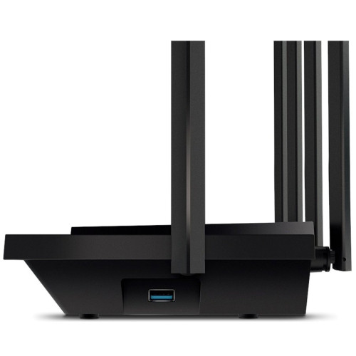 Маршрутизатор WiFi TP-Link Archer AX73 - зображення 2