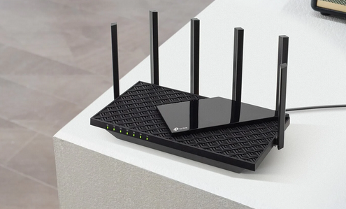 Маршрутизатор WiFi TP-Link Archer AX73 - зображення 5