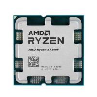 Процесор AMD Ryzen 5 7500F (100-000000597)