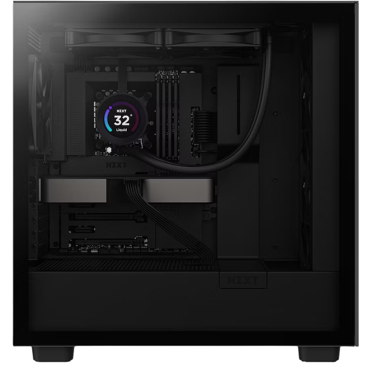 Система водяного охолодження NZXT Kraken Elite 360 - зображення 5