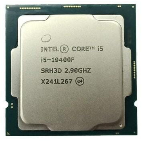 Процесор Intel Core i5-10400F (CM8070104282719) - зображення 1