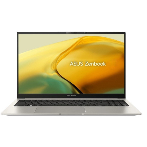 Ноутбук Asus Zenbook 15 UM3504DA-BN154 - зображення 1