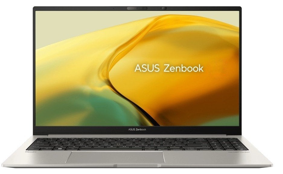 Ноутбук Asus Zenbook 15 UM3504DA-BN154 - зображення 1