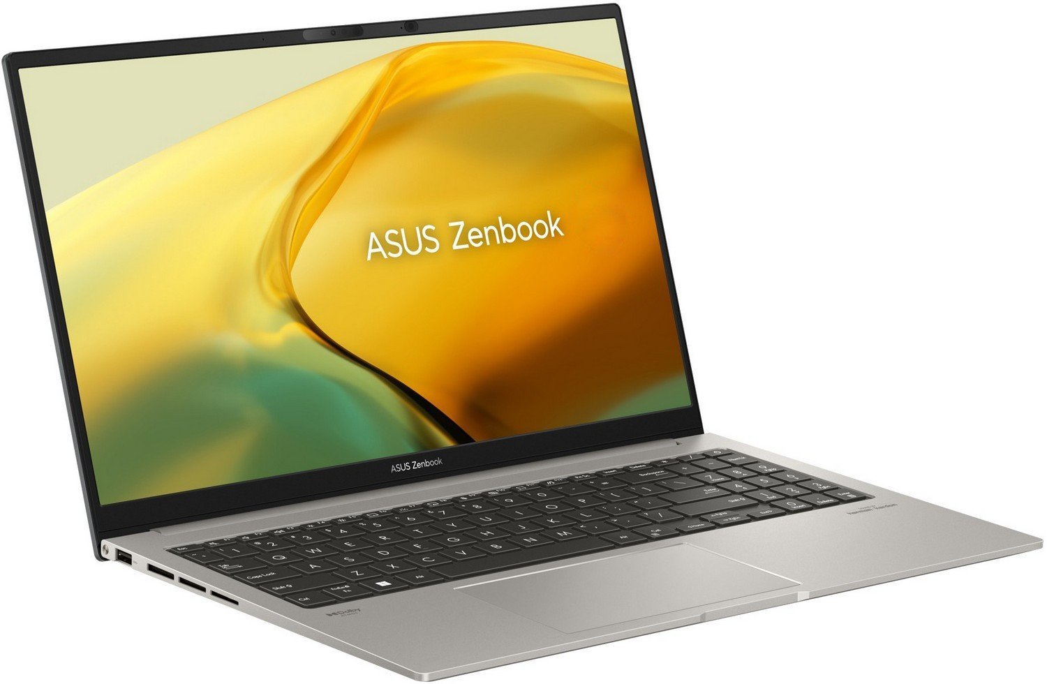 Ноутбук Asus Zenbook 15 UM3504DA-BN154 - зображення 4