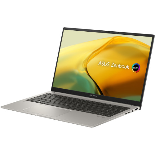 Ноутбук Asus Zenbook 15 UM3504DA-BN154 - зображення 2