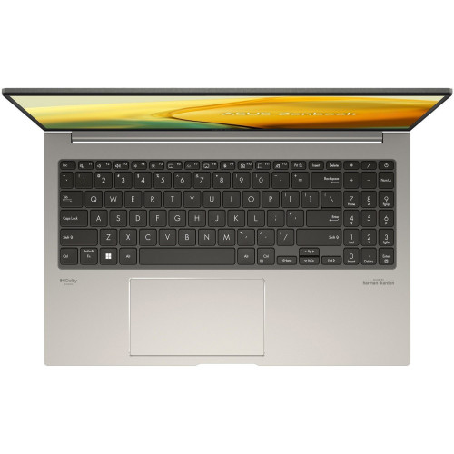 Ноутбук Asus Zenbook 15 UM3504DA-BN154 - зображення 3