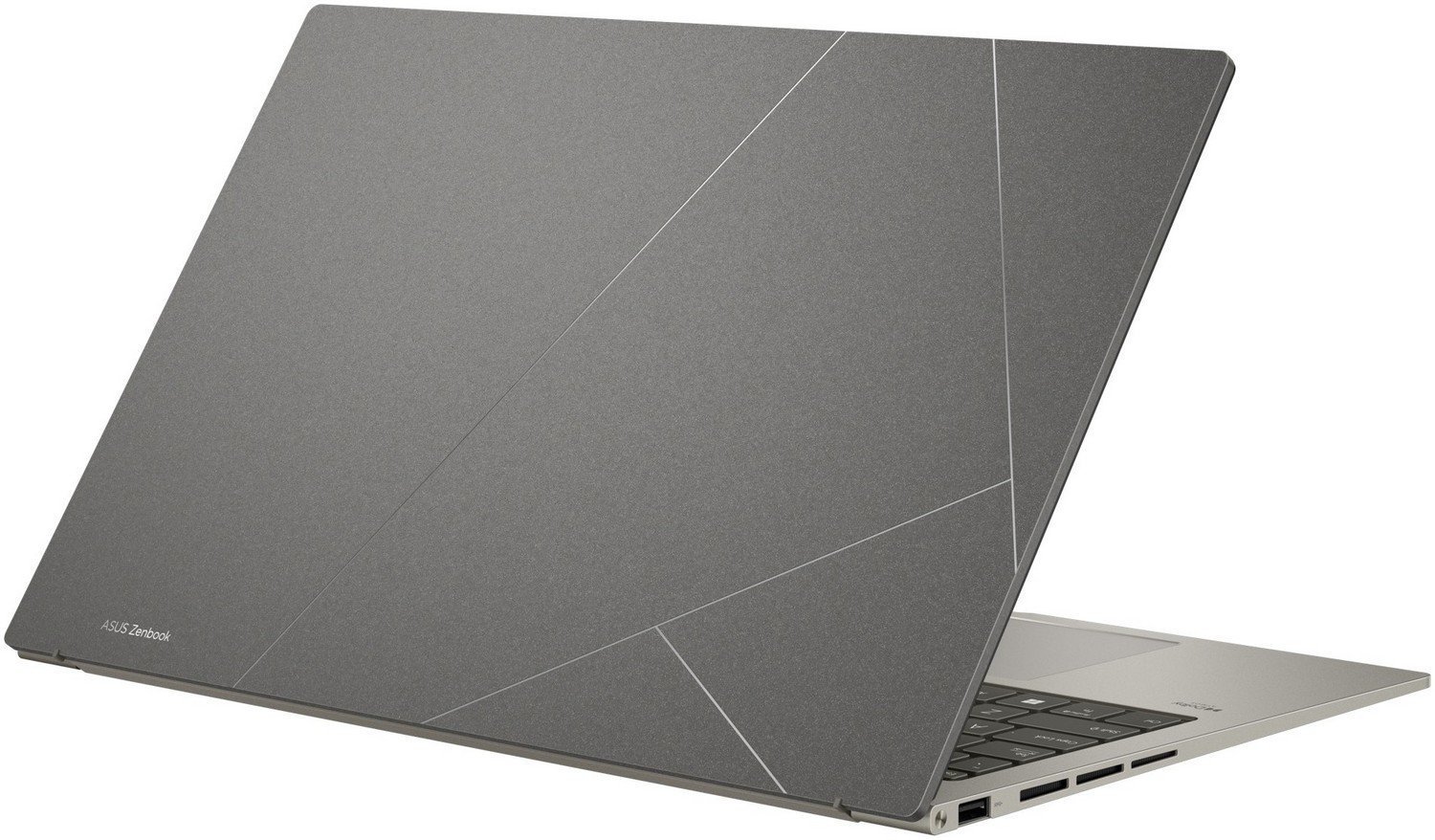 Ноутбук Asus Zenbook 15 UM3504DA-BN154 - зображення 5