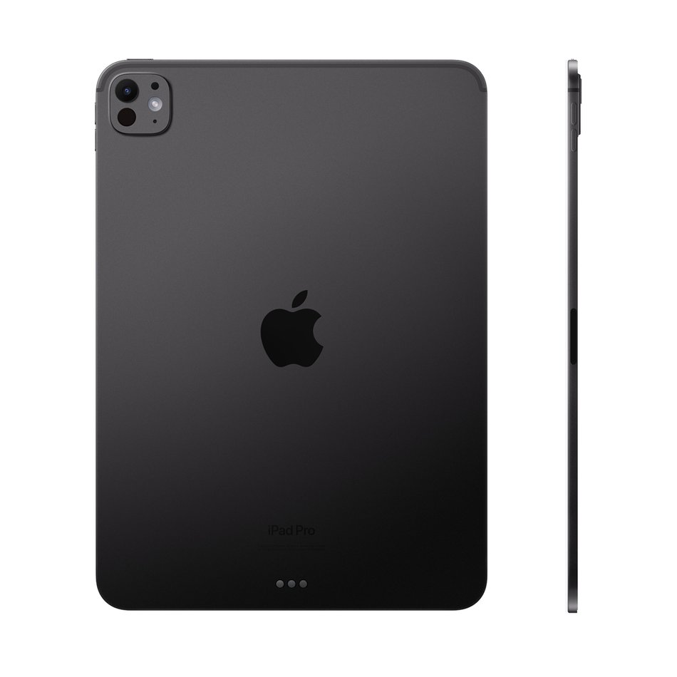 Планшет Apple iPad Pro 13 M4 WiFi 256GB Black (MVX23) - зображення 2