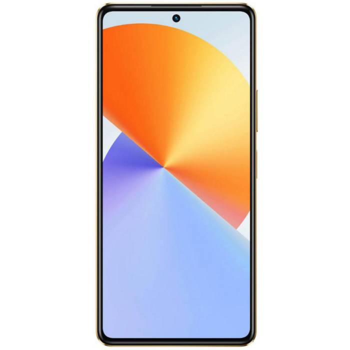 Смартфон Infinix NOTE 30 8\/256GB Gold - зображення 2