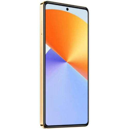 Смартфон Infinix NOTE 30 8\/256GB Gold - зображення 6