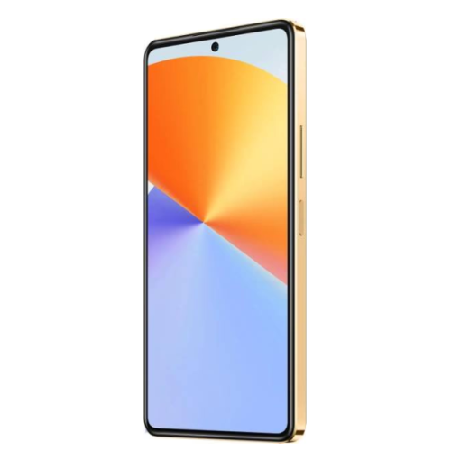 Смартфон Infinix NOTE 30 8\/256GB Gold - зображення 4