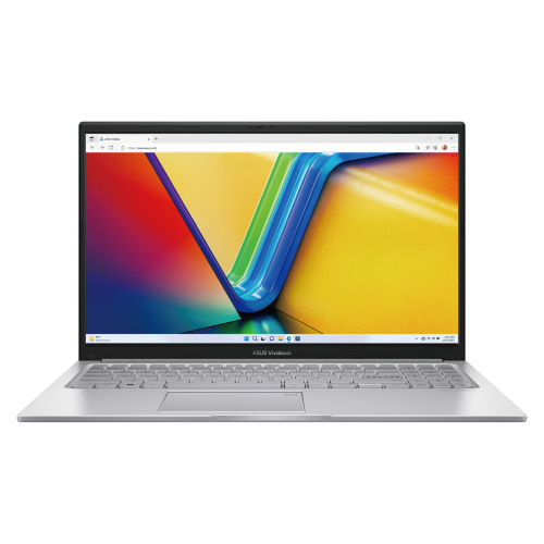 Ноутбук Asus Vivobook 15 X1504VA-BQ1036 - зображення 1