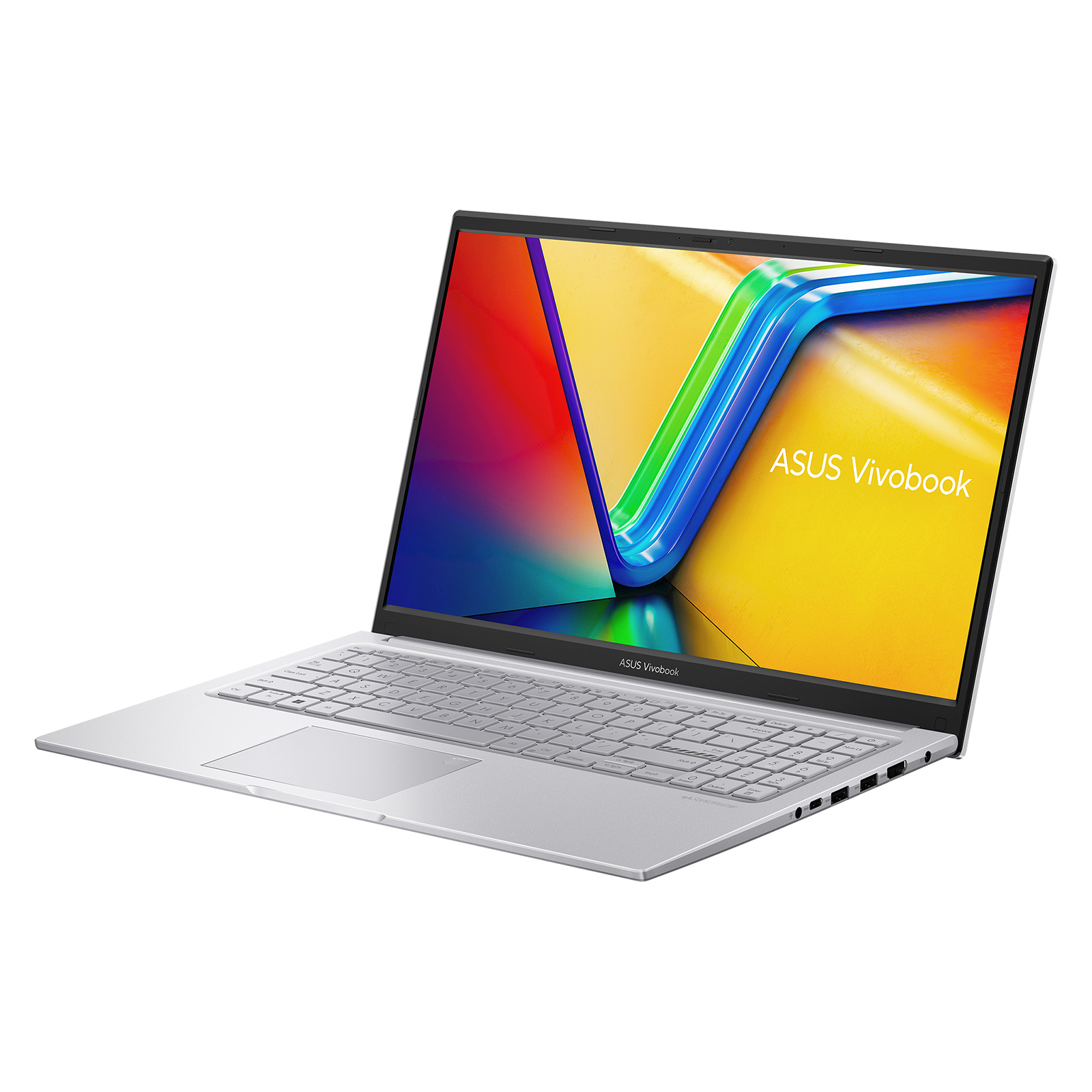 Ноутбук Asus Vivobook 15 X1504VA-BQ1036 - зображення 2